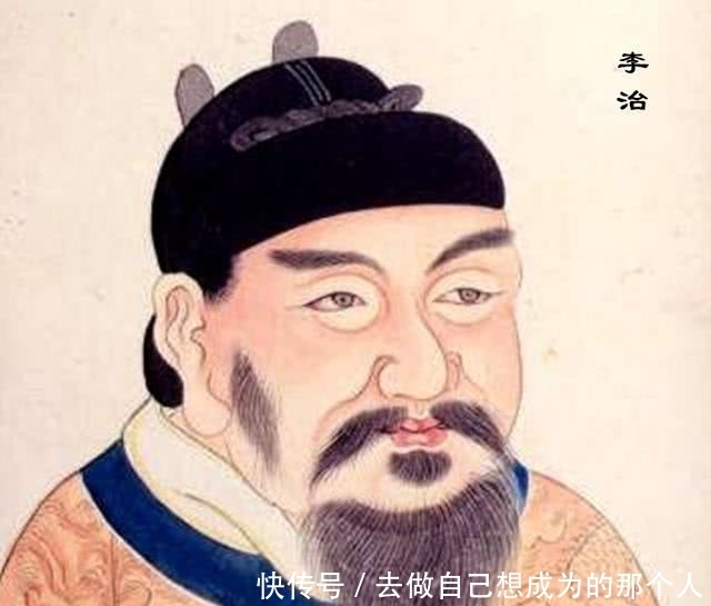李世民|武则天最憎恨的人是谁?这个人直到武则天临死前,还对他念念不忘