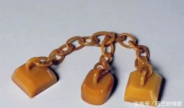 悉数|溥仪从故宫带走的珍宝悉数散尽,最后才献出这件祖传宝物,你猜得出是什么吗