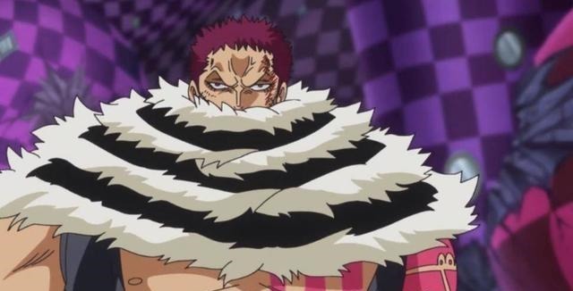 皇帝|海盗王第五代皇帝陆飞和其他四皇比之间的差距有多大