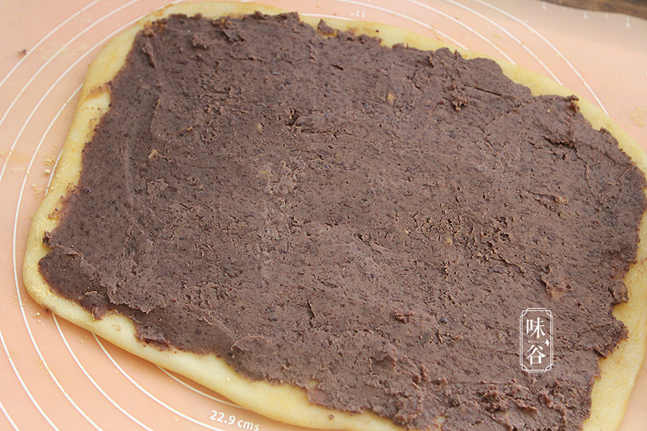 豆沙馅|自制特色小吃驴打滚,口感软糯,豆香浓郁,一口一个越吃越香