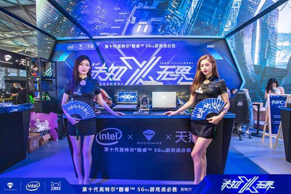 机械师|战机升空机械师2020年度旗舰F117-XChinaJoy发布