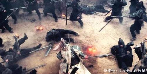 妻子|别意外,三国名将赵云的妻子就是她,还生下2子1女!