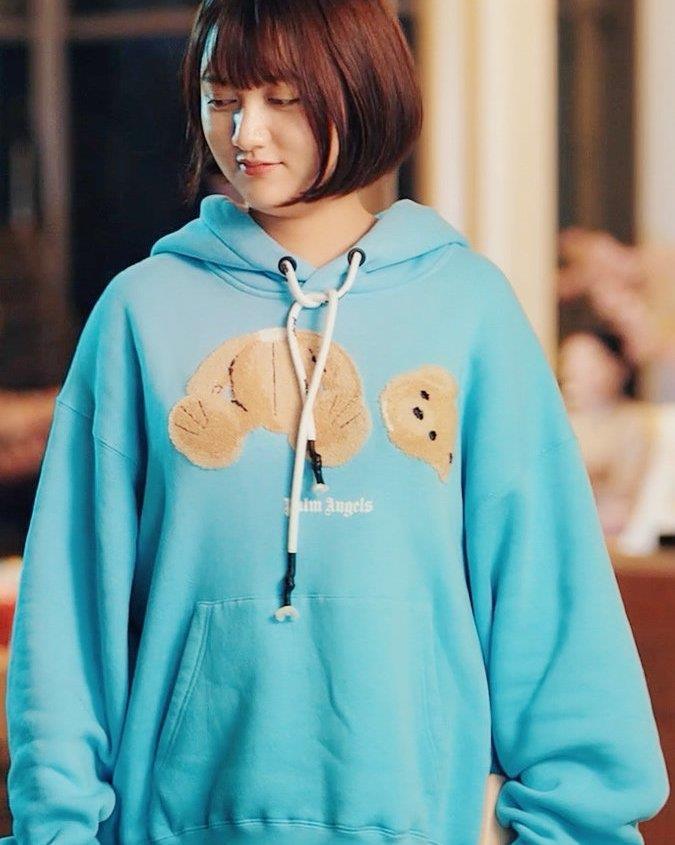  家宝|为了角色增肥？看看“段家宝”，就是微胖界最会穿搭的漂亮姐姐！