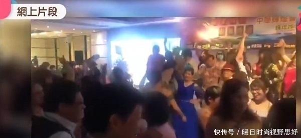  营业额|何超莲商场店面曝疫情，日营业额最高只有1000元，半年损失200万