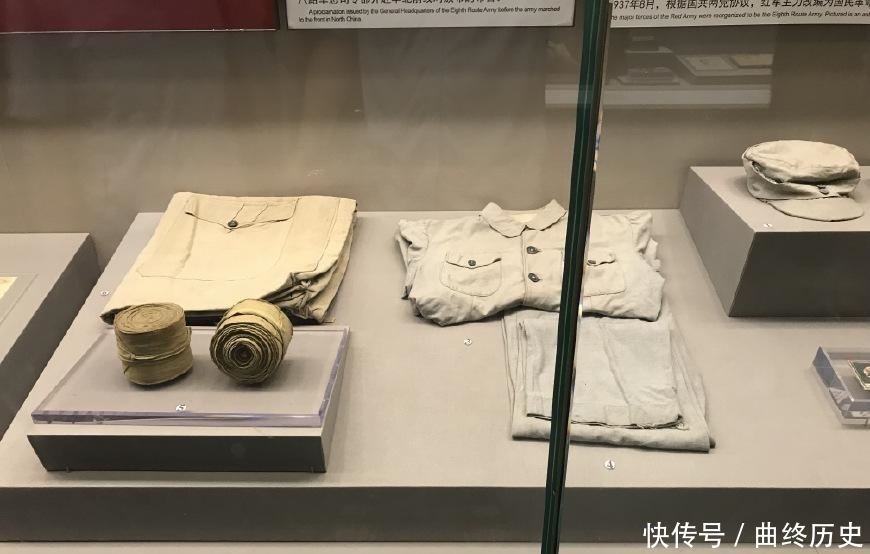 部队|八路军曾缴获不少日军大衣, 然而却几乎没人穿, 实情令人感慨不已