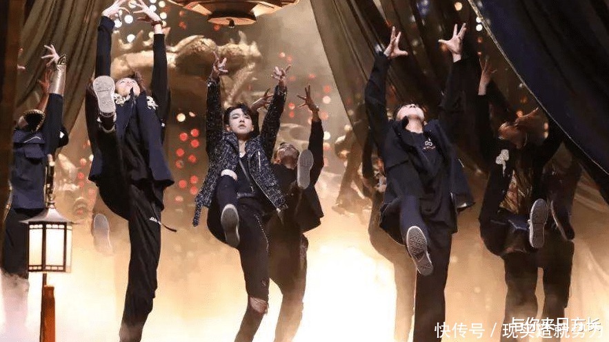  张艺兴|综艺《这就是街舞3》，张艺兴一轮和王嘉尔二轮，记忆点比较多