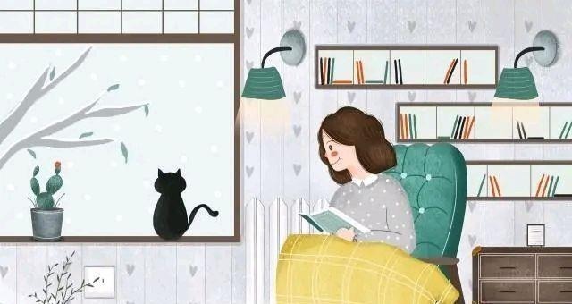 人到中年|人到中年,女人如果想过得快乐,就不要再计较这三件事了