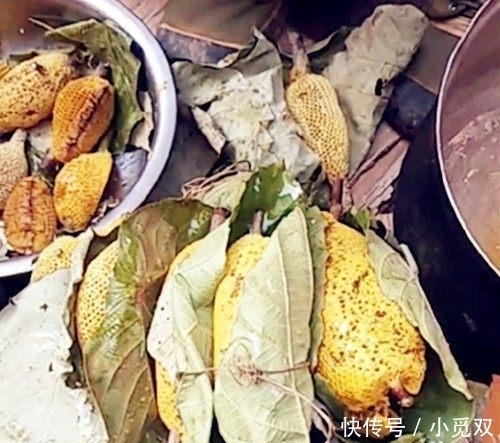 外婆|和外婆逛菜市场, 看见“稀罕美食”, 150元一斤, 我毫不犹豫买了6斤