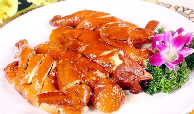 舌尖|舌尖上的东莞丨清远这些美食,你吃过几道3道以下别自称吃货了