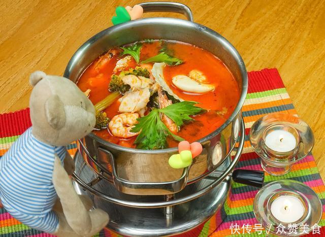 相较|相较于传统火锅,旋转小火锅优势在哪里?