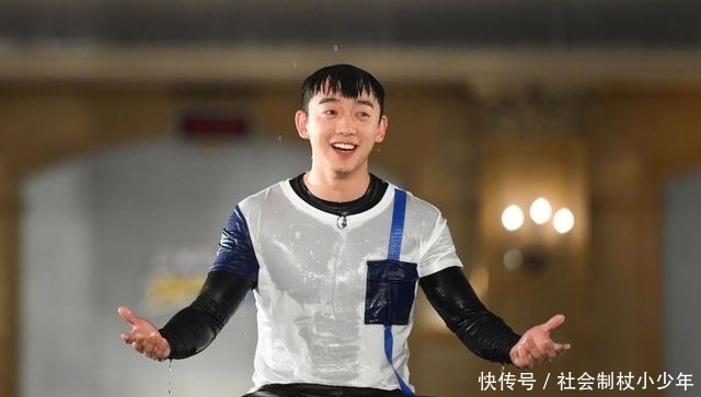 暗示|《奔跑吧》收官变''换届''?杨颖、李晨退出,节目组暗示意味明显