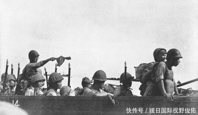  亚洲|二战后菲律宾为何能迅速成为亚洲第二发达国家