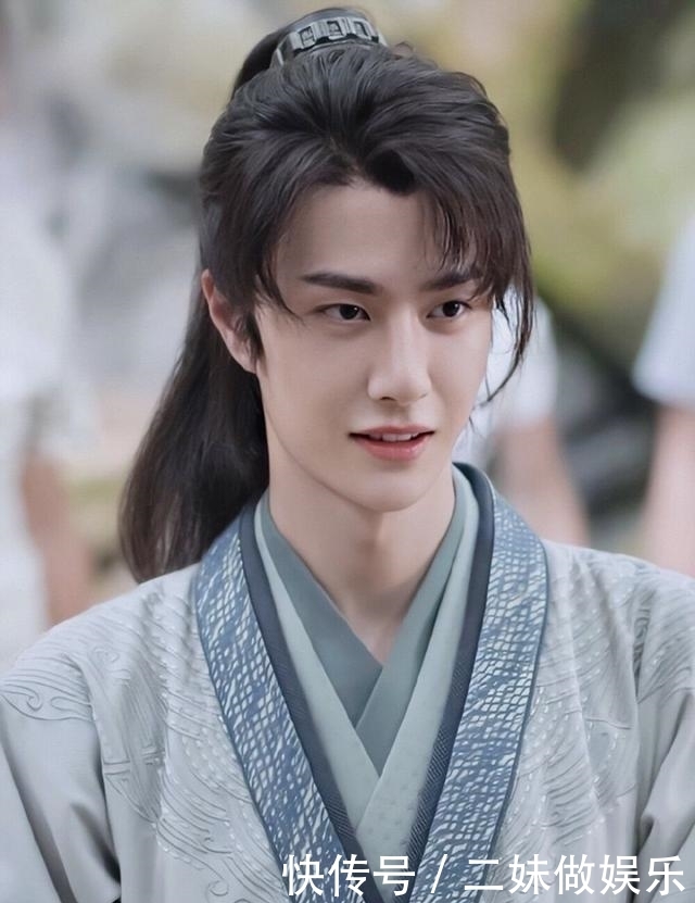 王一博|无心太子?内娱恶童?王一博都保持无感