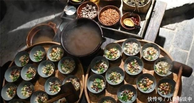 当地|柳州最佳的6种美食,每一种都色香味俱全,来看看你都吃过几种?