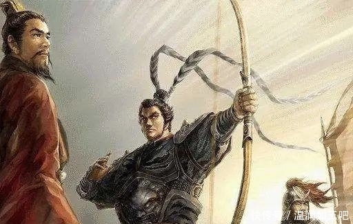 神射手|谁是真正的三国神射手？黄忠？赵云？他们都没射死过人好吗
