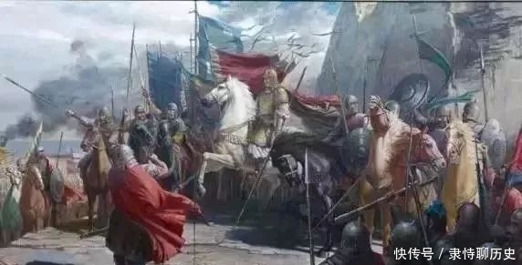 百姓|广宁失守——王化贞其罪当诛,但熊廷弼也难辞其咎!