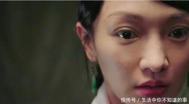 年少|如懿传年少也无爱,皇上从未爱过如懿,发生的事情证明的一切!