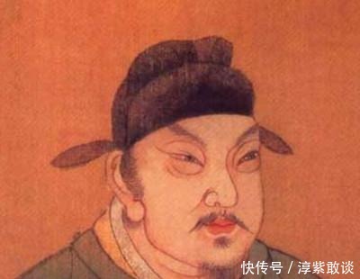 得意之作|长孙晟的得意之作,突厥启民部是怎样成为亲隋的政权的?