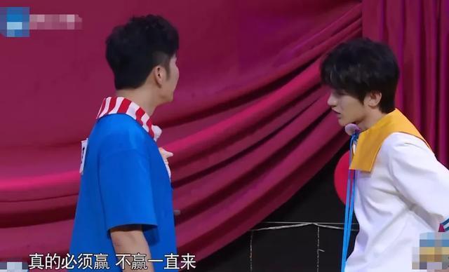 全员|《奔跑吧》彻底凉了,全员玩游戏放不开,状态掉线被吐槽赶着下班