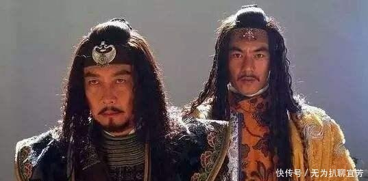 差点|熬过辽国熬过北宋又差点熬过金国,小小西夏怎么做到的?