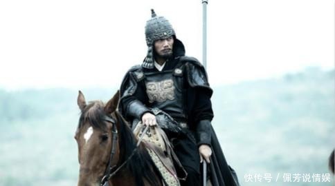 留下|他们都是曹操的俘虏，为何身为名将的高顺被杀，小卒张辽被留下