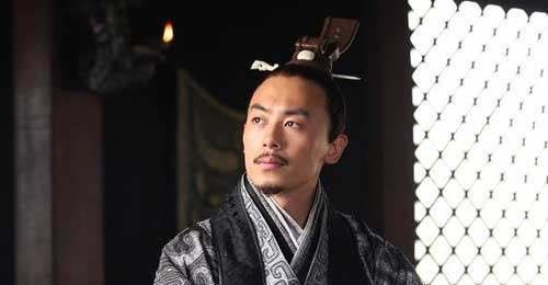 武将|中国历史上十二大武将排名没有吕布,关羽第十,第一竟是他!