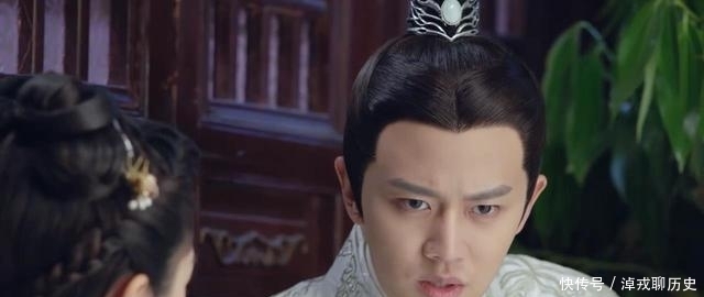  独白|《锦衣之下》袁今夏独白五十一：淳于敏和我，算是一段孽缘吗？