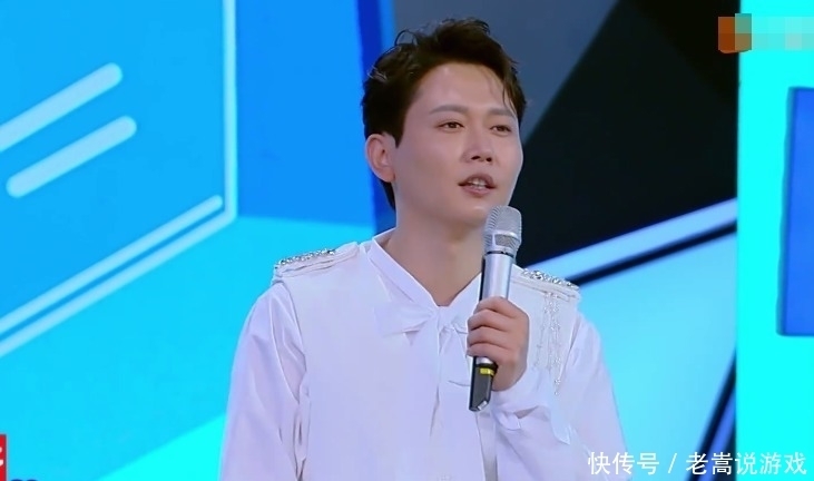 哥哥|快本下期又来男团选秀,发起人是当红男偶像,“哥哥”阵容好喜欢