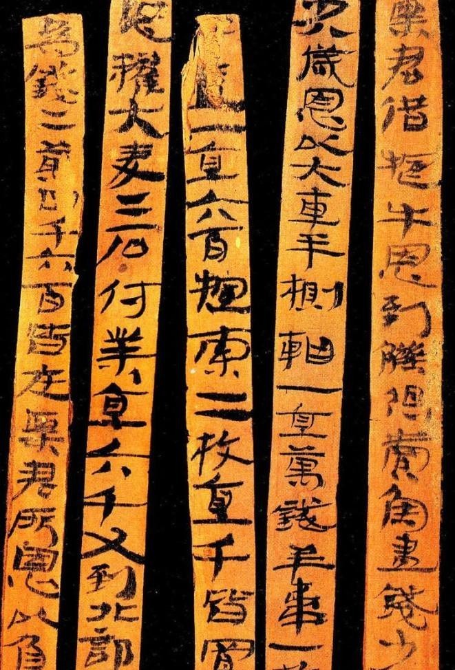  来自|汉朝有批来自非洲的黑人，因擅长一事受到重用，后人现居中国一省