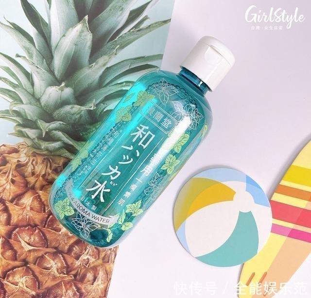 炎夏|炎夏清凉爱用护肤品推荐：爽身粉湿巾、降温凝露，不再怕高温艳阳