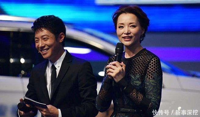 央视|何炅问撒贝宁:为何董卿是一姐,而你还是小撒?撒贝宁高情商回答