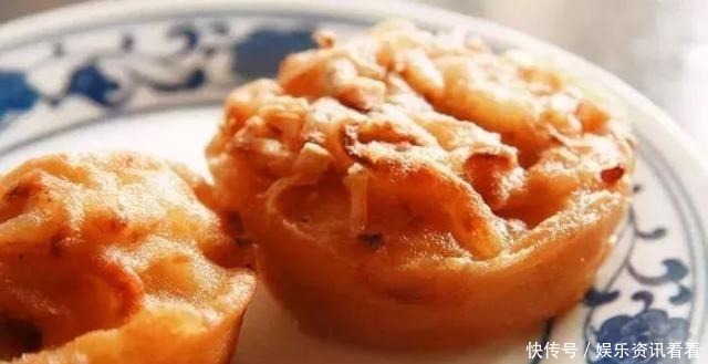 上海|有一种“炫富”,叫上海人的早餐