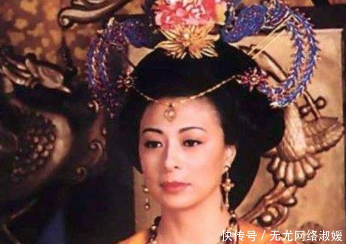  李世民|玄武门政变前后，贤惠的长孙氏，对李世民起到了至关重要的作用