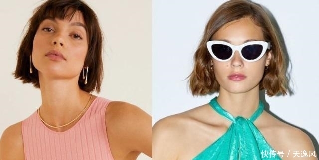 露肤指数|这几个方法,挑对连衣裙!