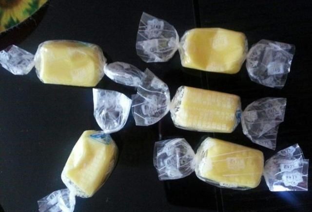 难吃|网评“最难吃”的六种零食,全吃过的人实在是太可怜了