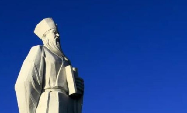 榜首|中国历史五位预言家：诸葛亮上榜，榜首令人不得不服