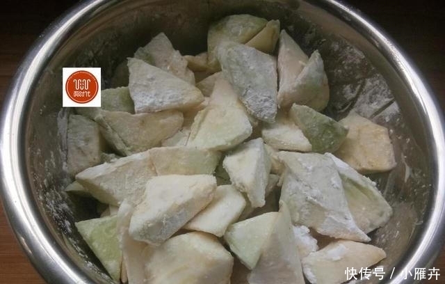 试试|红烧茄子家庭做法，软嫩入味，鲜香适口，吃多少都不腻，快试试吧