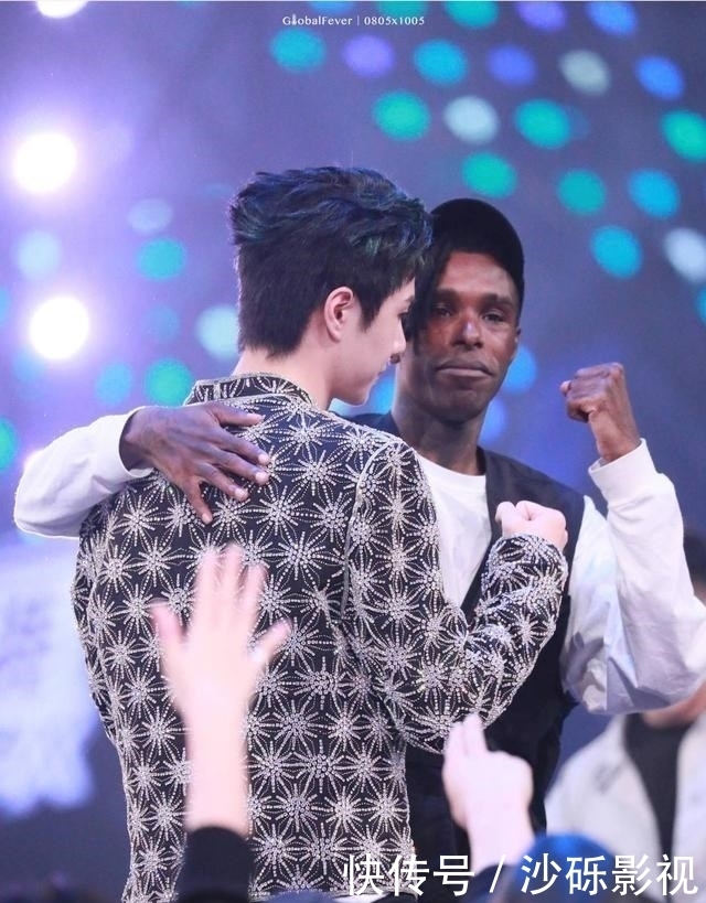 意难|《街舞3》决赛布布输在哪里?未得冠军观众意难平,发文感谢王一博