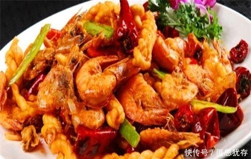 好吃|几道爽口家常菜，下酒又下饭，鲜香入味，好吃又不贵，人人吃得起