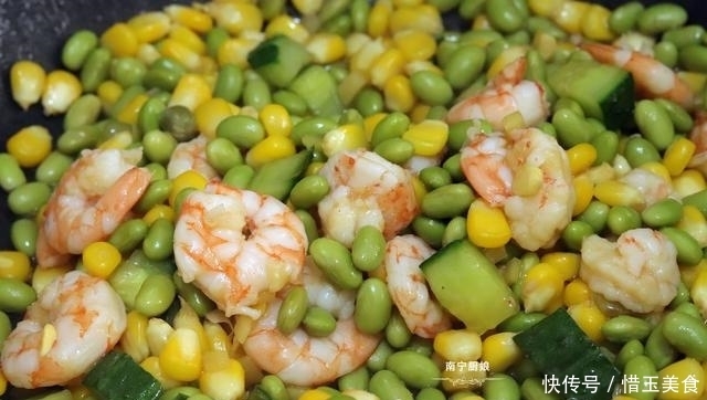  1勺|家里孩子每次不吃饭，我就做这道菜给她吃，每次孩子都要吃个精光