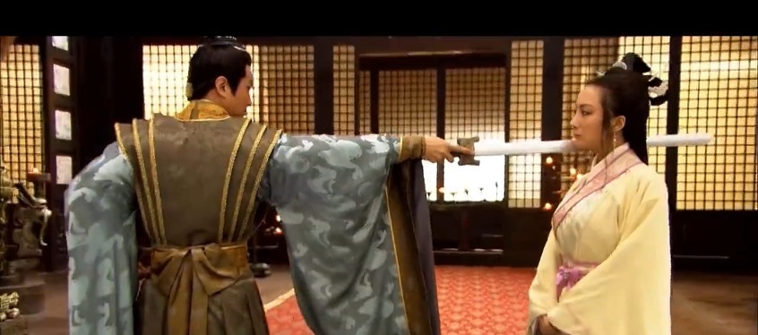 选着|让曹操、曹丕、曹植都爱的女人，却选着了一个负心汉，最后被毒死