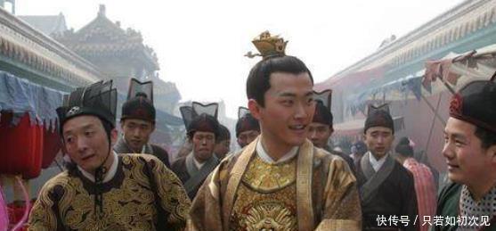 不去上朝|万历皇帝近30年不上朝,被称最懒皇帝,郭沫若为其道明真相!