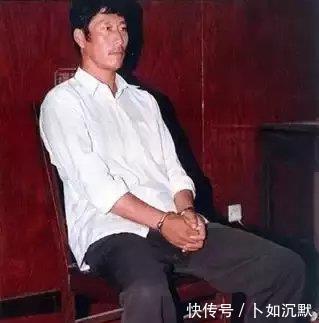 新中国十大悍匪排行榜!