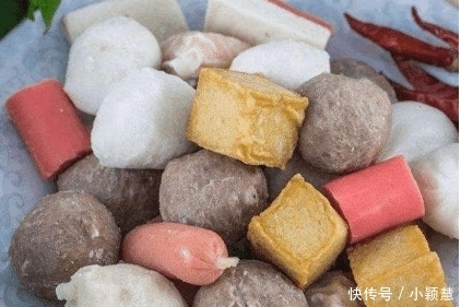 巧克力|“人工合成”的4种食物,火锅丸子不算啥,最后一种很多人常买