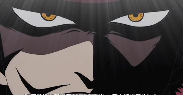 人喜好问题|海贼王:藤虎具备击败赤犬的能力?后者一直都被严重低估