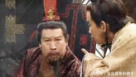 贾诩|杀死典韦的张绣武力什么水平？曹操无语凝噎，贾诩心知肚明