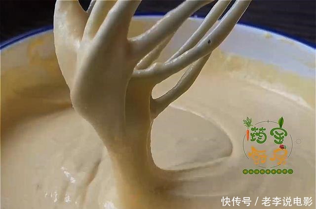 健脾|天热,孩子没胃口,给他做这种小零食,健脾养胃促食欲,简单易做