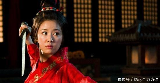 真有此事|刘备妻子孙尚香,回到东吴后,竟然再婚嫁人生子,是否真有此事