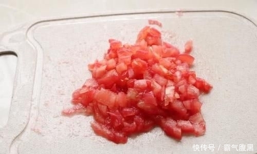 不腻|孩子就爱吃这面条,隔三差五总做一次,简单好做,总也吃不腻!
