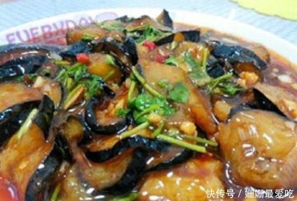  家常菜|私房家常菜，这样做好吃，没有什么可难的